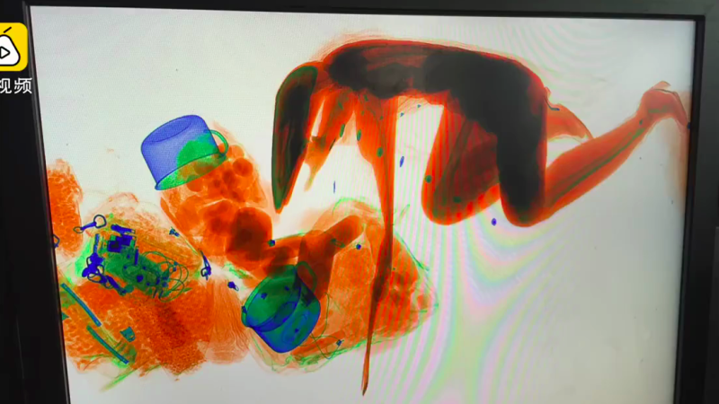 Imagen: Pear Video.